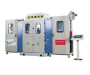 SKMFX220-B数控四轴开云（中国）官方网站屋卧式铣槽机
